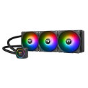 Thermaltake TH360 ARGB Sync 水冷一体型CPUクーラー ラジエーター360mmモデル|CL-W300-PL12SW-A