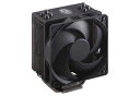 Cooler Master Hyper 212 Black Edition サイドフロー型CPUクーラー|RR-212S-20PK-R1