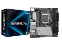 ASRock H470M-ITX/ac Mini-ITXマザーボード