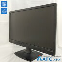 【中古ディスプレイ】I/Oデータ/LCD-AD222ESシリーズ/LCD-AD222ESB/21.5インチ【良】