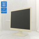 I/O DATAアイ・オー・データ/LCD-AD172SEシリーズ/LCD-AD172SEW/17インチ【良】