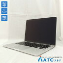 【中古ノートパソコン】Apple/MacBook Pro Retina/MF839J/A/Core i5 2.7GHz/SSD 128GB/メモリ 8GB/13.3インチ/Mac OS X 10.12【良】