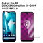 Android One S10,Android One S9,DIGNO SANGA edition KC-S304 強化ガラス 液晶保護フィルム ガラスフィルム ディグノ サンガ エディション KC-S304 京都サンガF.C. 638円