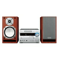 【送料無料】オンキヨー ONKYO 本格オールインワンシステムコンポX-N7EX-D