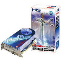 y񂹁zysmtb-tdzHIS H575Q1GD(PCIExp Radeon HD 5750 1GB)