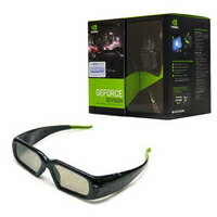 y񂹁zysmtb-tdzNVIDIA 3D Vision Glasses { [GV701-3DVRJ]