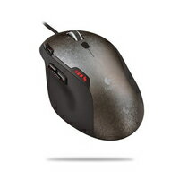 ロジクール Gaming Mouse G500【お取寄せ】