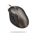 ロジクール Gaming Mouse G500