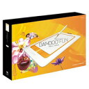 y[ڈF45cƓɏoׁzyzWacom Bamboo Fun Medium zCg(}`^b...