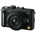 Ǽܰ¡23Ķ˽в١̵smtb-tdPanasonic LUMIX DMC-GF1C 󥺥å ץ֥å(1210 3.0վ) [DMC-GF1C-K]