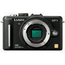 ڼ󤻡̵smtb-tdPanasonic LUMIX DMC-GF1 ܥǥ(1210 3.0վ) [DMC-GF1-K]