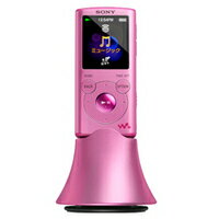 Ǽܰ¡45Ķ˽в١̵smtb-tdSONY ޥ E꡼ NW-E053K ԥ (4GB ꡼ ԡ°) [NW-E053K(P)]