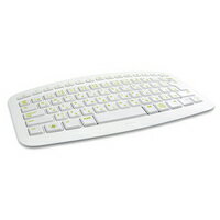 ڼ󤻡Microsoft Arc keyboard(ѥȥ 磻쥹ܡ ۥ磻) [J5D-00028]