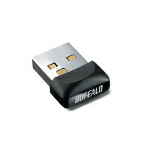 BUFFALO WLI-UC-GNM(11n対応 11g/b USB2.0用 無線LAN子機)【在庫有り】