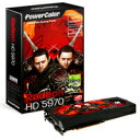 y񂹁zyzsmtb-tdPowerColor AX5970 2GBD5-MD(PCIExp Radeon HD5970 2GB)