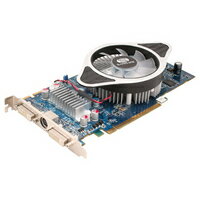 y񂹁zysmtb-tdzSAPPHIRE Radeon HD 4850 512MB GGDDR3 PCIE Dual Slot Fan Coole..