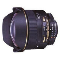 AF Nikkor ED 14mm F2.8D