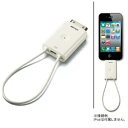 BUFFALO DH-ONE/IP(iPhone/iPodシリーズ専用 ワンセグチューナー)