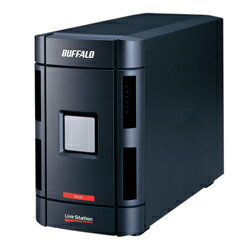 LinkStation LS-WH2.0TGL/R1