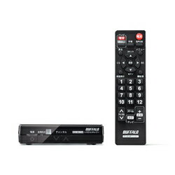 BUFFALO DTV-H400S ( テレビ用地上・BS・110度CSデジタルチューナー )