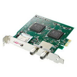 IODATA GV-MVP/XS2W (PCIExp x1接続 地デジ・BS・110度CS対応 Wチューナー搭載 TVキャプチャーボード)