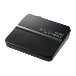 IODATA GV-MVP/XZ2 (USB接続 地デジ・BS・110度CS対応 TVキャプチャーBOX)