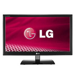 LG電子 FLATRON D2770P-PN (偏光方式 3D対応 27型ワイド液晶 フルHD対応)