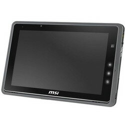 MSI WindPad 110W 110W-045JP (10型液晶搭載 2011年秋冬モデル）