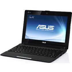 ASUS Eee PC X101CH EPCX101CH-BK ブラック (10.1型液晶搭載 2012年春モデル）