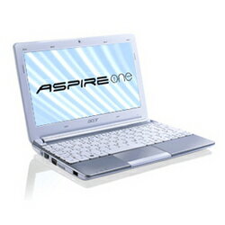 Acer AspireOne AOD257-A71C/WF シーシェル・ホワイト (10.1型液晶搭載 2011年冬モデル）【在庫少】【送料無料】