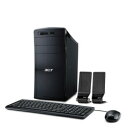 Acer Aspire AM3970-H78F (モニター別売り 2012年春モデル）