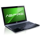 ACER Aspire V3 V3-571-H54D/K (15.6型液晶搭載 2012年夏モデル Corei5-3210M/4GB/500GB/Win7HP64) 