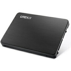 【WEB限定特価】LITEON S100 LAT-256M3S-17 (256GB SATA600 SSD)