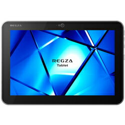 東芝 REGZA Tablet AT700/46F PA70046FNAS (10.1型液晶 Android 4.0タブレット）