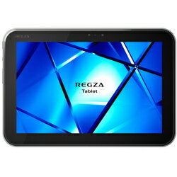 東芝 REGZA Tablet AT500/46F PA50046FNAS (10.1型液晶 Android 4.0タブレット）