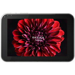 東芝 REGZA Tablet AT570/46F PA57046FNAS (7.7型液晶 Android 4.0タブレット）【在庫有り】【送料無料】
