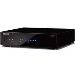 バッファロー HD-AV2.0TU2J (USB2.0接続 外付HDD 2TB)