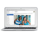 Apple MacBook Air MD224J/A