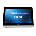 ASUS All-in-One PC ET2220IUTI (21.5^^b`plť^ 2013Ntfj[ET2220IUTI-B052K]