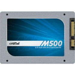 Crucial CT960M500SSD1.PK01 (960GB SATA6Gb/s SSD)