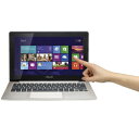 ASUS VivoBook X202E X202E-CT3217[スチールグレー] (11.6型液晶搭載 2012年秋モデル)