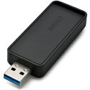 バッファロー WI-U3-866D (USB接続 IEEE802.11a/b/g/n/ac対応 無線LAN子機)