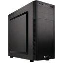 Corsair Carbide 100R Silent CC-9011077-WW (電源別売 ATX ミドルタワー)