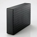 SEAGATE Expansion3.5inch SGD-NX030UBK (USB3.0/2.0接続 外付HDD 3TB)