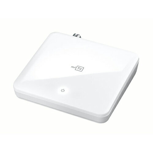 I/O DATA m2TV(MacpnfWΉTVLv`BOX) [GV-MACTV]