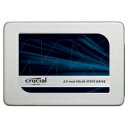 Crucial MX300 CT525MX300SSD1/JP (525GB SATA600 SSD)
