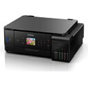 エプソン エコタンク搭載モデル EW-M770T (A4イン...