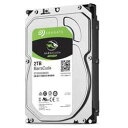 SEAGATE 3.5C`HDD ST2000DM005 (2TB SATA 5400rpm) 㗝Xۏ1N