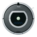 【送料無料】iRobot 自動掃除機 ルンバ780