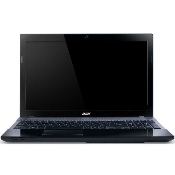 【送料無料】Acer インテルCore i5 3210Mプロセッサ搭載 15.6型ノートパソコン Aspire V3 V3-571-H54D/ K [V3-571-H54D/K]【在庫目安:在庫あり】